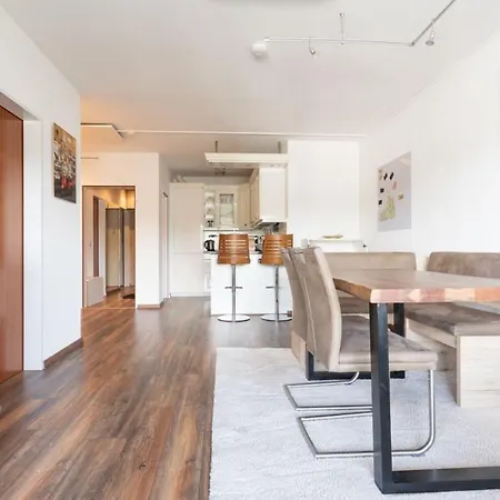 Apartment Bergblick 7