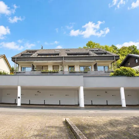Bergblick 7 Apartment