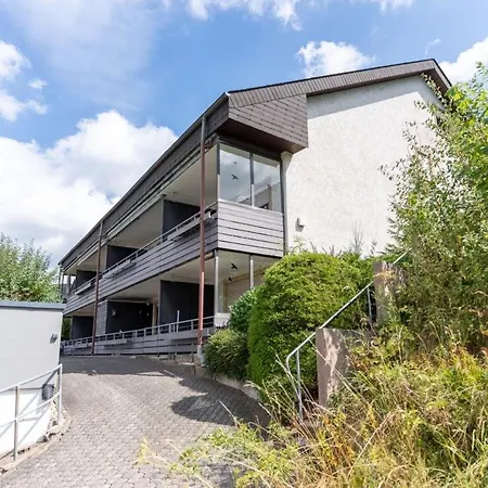 Apartment Bergblick 7 *