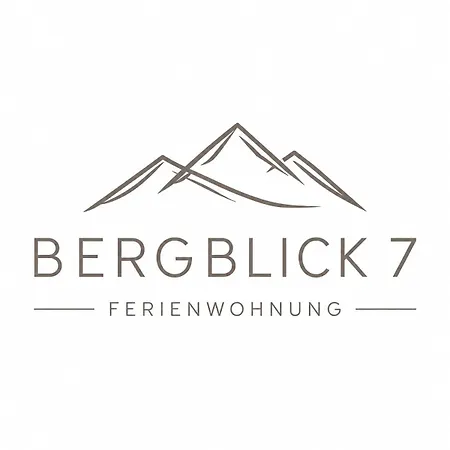 Bergblick 7 Apartment