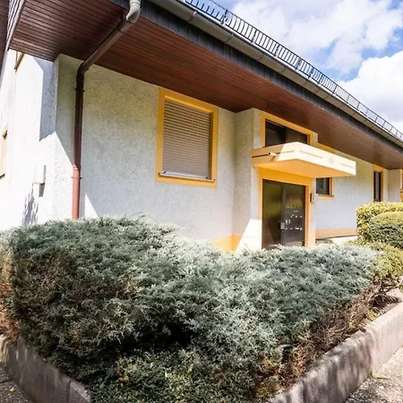 Bergblick 7 Apartment *