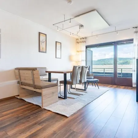 Bergblick 7 Apartment