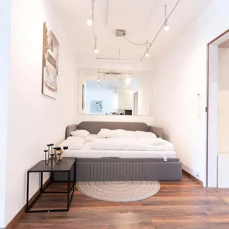 Apartment Bergblick 7