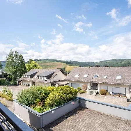 Apartment Bergblick 7